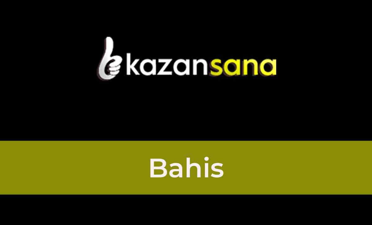Kazansana Bahis